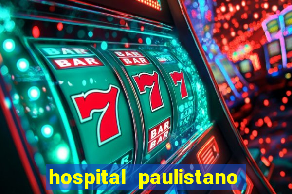 hospital paulistano trabalhe conosco